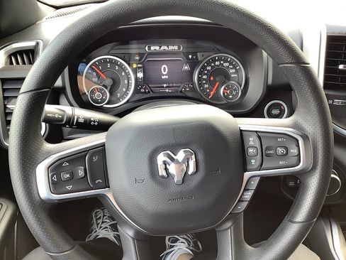 New 2026 RAM 1500 Express image 11