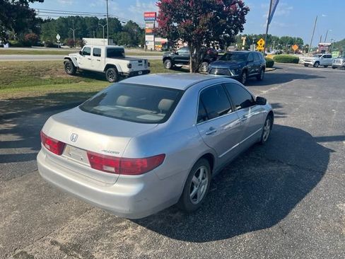 Used 2005 Honda Accord LX image 4
