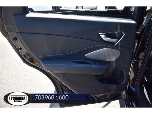 New 2026 Acura RDX SH-AWD w/ Advance Package image 30