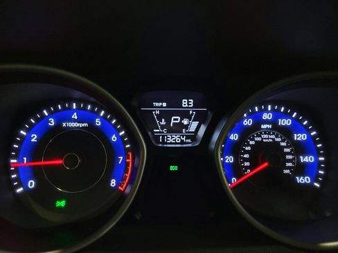 Used 2016 Hyundai Elantra SE w/ Option Group 02 FWD image 23