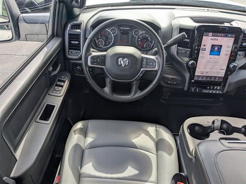 New 2026 RAM 2500 Tradesman image 16