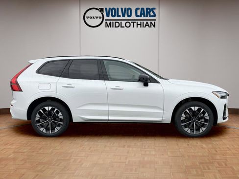 New 2026 Volvo XC60 T8 Plus w/ Protection Package Premier AWD/4WD image 19