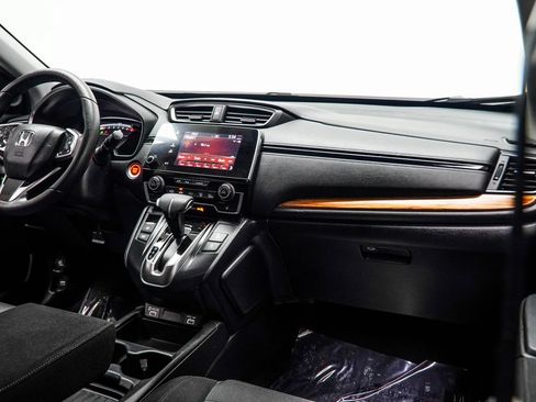 Used 2022 Honda CR-V EX image 17
