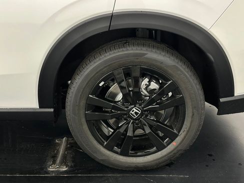 New 2026 Honda HR-V Sport image 12