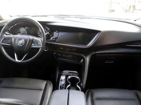 Used 2023 Buick Envision Essence image 18