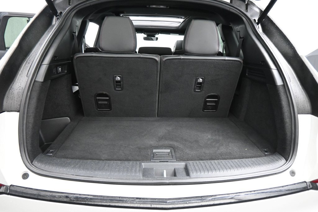 Used 2022 Acura MDX A-Spec AWD/4WD image 24