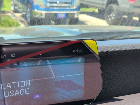 New 2026 Ford Expedition Platinum w/ Platinum Ultimate Package image 23