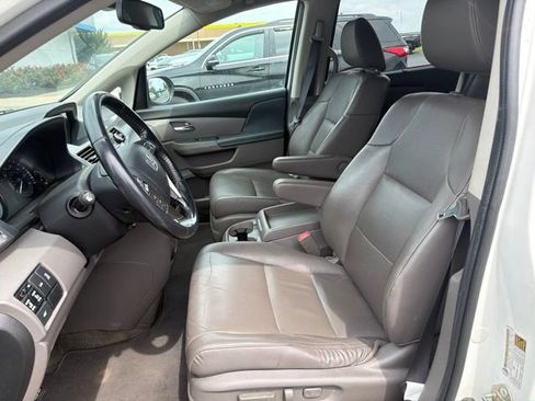 Used 2016 Honda Odyssey EX-L image 9