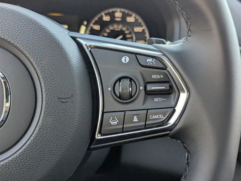 New 2026 Acura RDX SH-AWD image 30