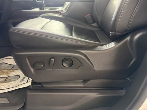 Used 2023 GMC Sierra 1500 SLT w/ SLT Premium Package image 22