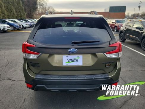 Used 2023 Subaru Forester Wilderness image 6