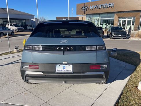 New 2026 Hyundai Ioniq 5 SE image 4