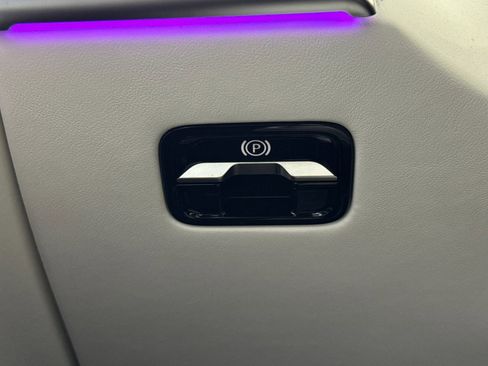 New 2025 Mercedes-Benz S 63 AMG S image 31