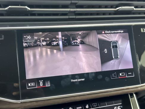 Certified 2026 Audi Q7 2.0T Premium Plus AWD/4WD image 20