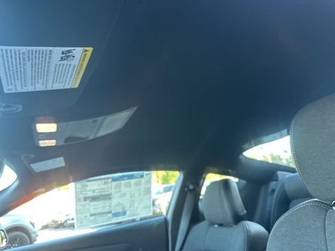 New 2025 Ford Mustang Coupe image 15