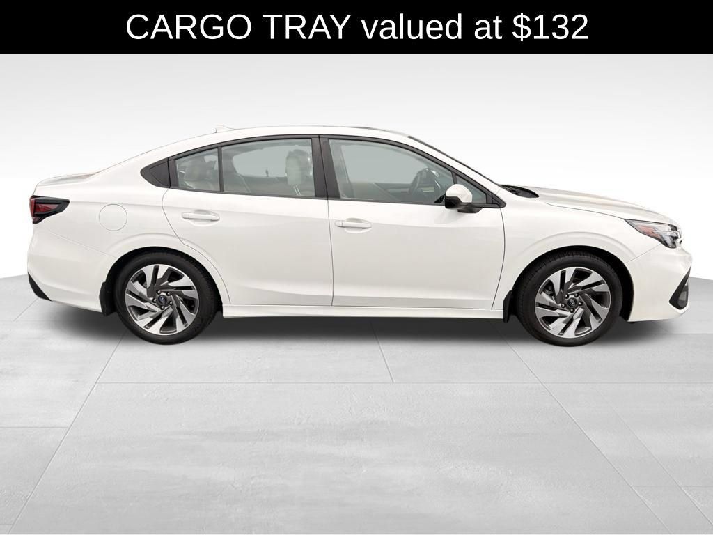 Used 2024 Subaru Legacy Limited AWD/4WD image 9