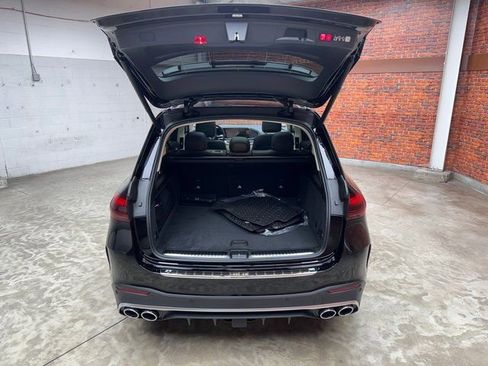 New 2026 Mercedes-Benz GLE 53 AMG GLE 53 AMG image 27