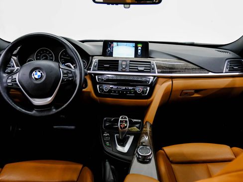 Used 2016 BMW 328i xDrive Sedan AWD/4WD image 13