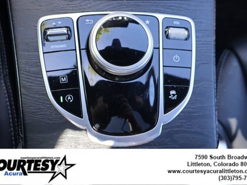 Used 2018 Mercedes-Benz GLC 300 4MATIC image 18