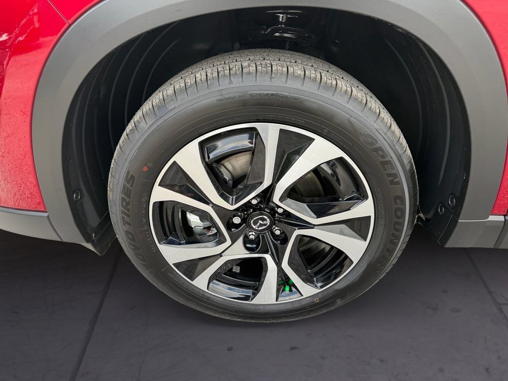 New 2026 MAZDA CX-5 Preferred AWD/4WD image 9