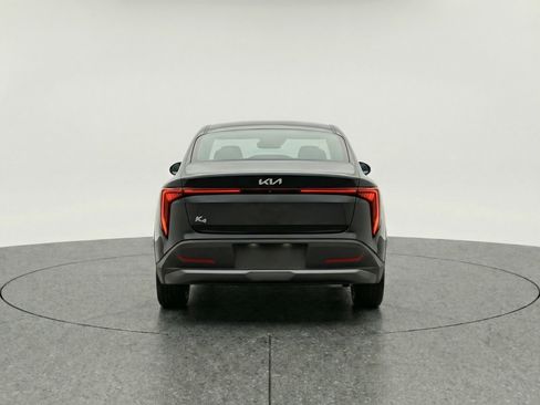 Used 2025 Kia K4 FWD image 7