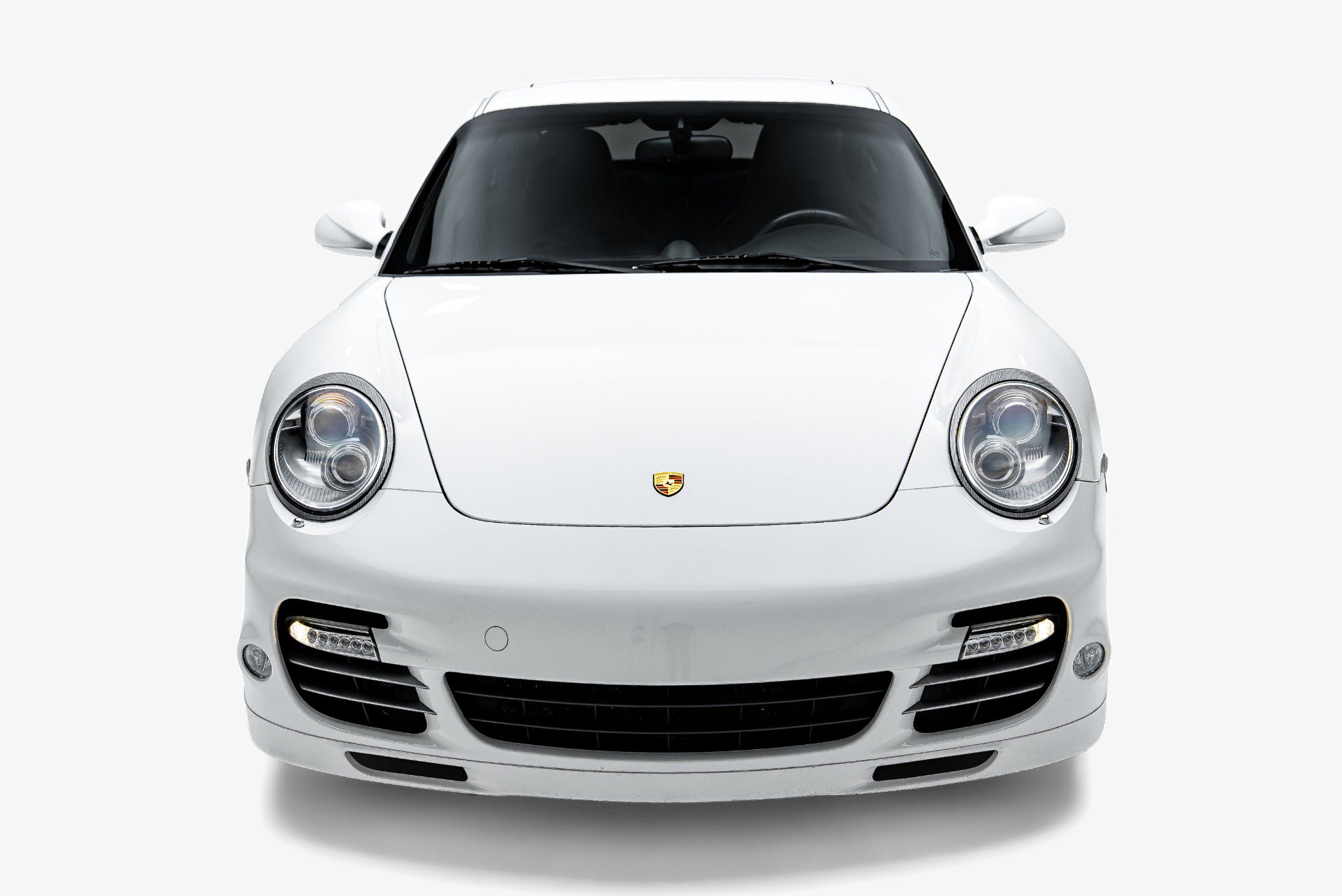 Used 2011 Porsche 911 Turbo AWD/4WD image 12