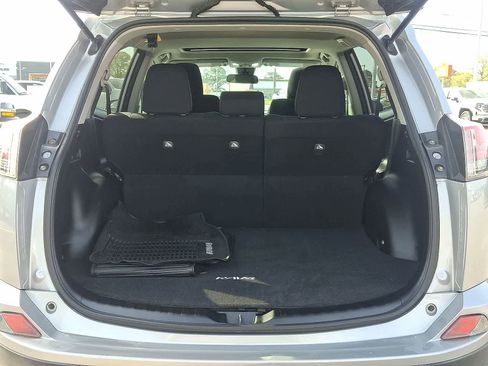 Used 2017 Toyota RAV4 XLE w/ Plus Special Value Package AWD/4WD image 30