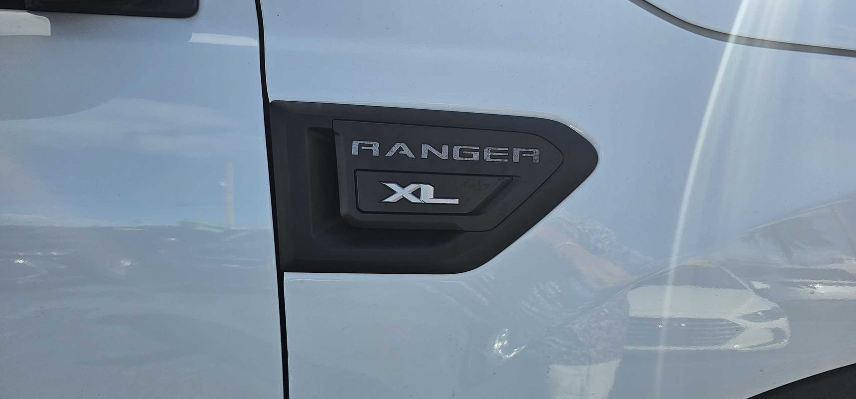 Used 2021 Ford Ranger XL w/ Equipment Group 101A High RWD image 10