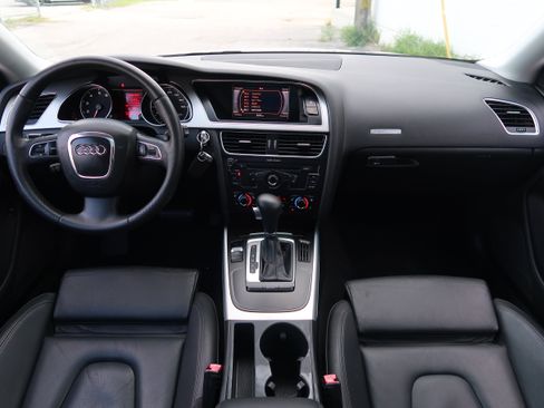 Used 2010 Audi A5 2.0T Premium Plus AWD/4WD image 11