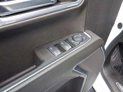 Used 2024 Chevrolet Silverado 1500 RST RWD image 14