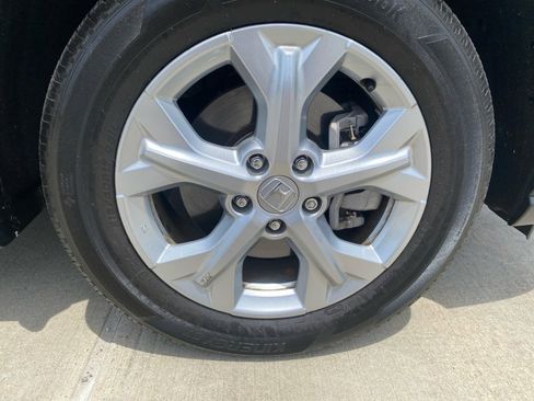 Used 2023 Honda HR-V LX image 29