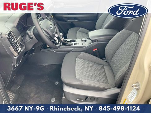 New 2026 Ford Ranger XLT image 18