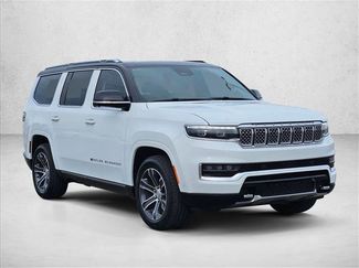 Used 2024 Jeep Grand Wagoneer Series I w/ HD Trailer Tow Package video 3