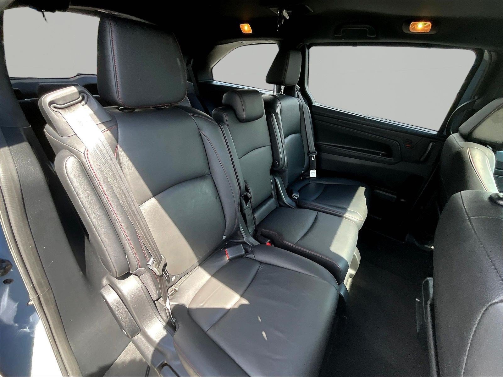Used 2023 Honda Odyssey Sport image 25