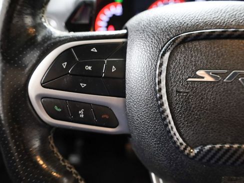 Used 2019 Dodge Durango SRT w/ Premium Interior Group image 25