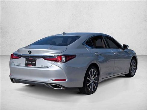 Used 2019 Lexus ES 350 image 5