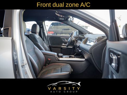 Used 2022 Mercedes-Benz GLA 250 GLA 250 w/ AMG Line image 21