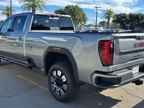 New 2026 GMC Sierra 3500 Denali w/ Denali Reserve Package image 5