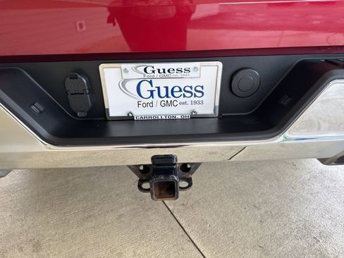 Used 2020 GMC Sierra 1500 SLT w/ SLT Premium Package image 39