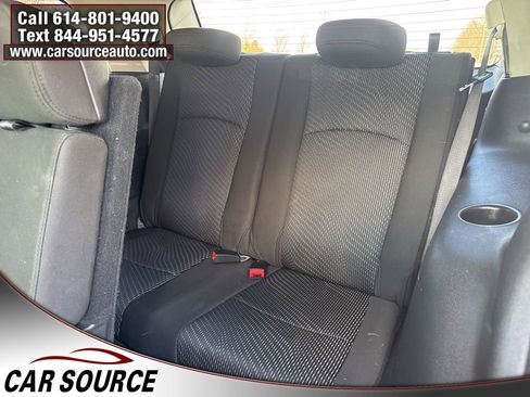 Used 2019 Dodge Journey SE w/ Blacktop Package image 20