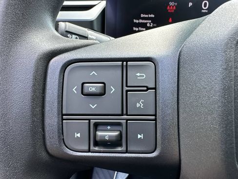 New 2026 Toyota RAV4 LE AWD/4WD image 26