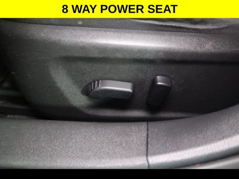Used 2022 Nissan Altima 2.5 SV AWD/4WD image 4