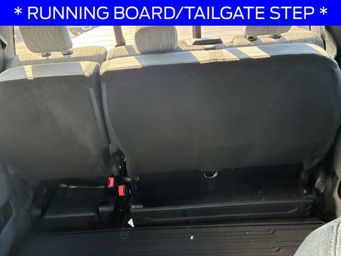 Used 2023 Ford F150 XLT w/ Equipment Group 302A High AWD/4WD image 8