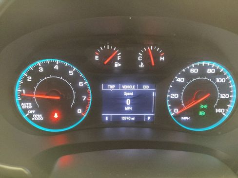 Used 2024 Chevrolet Malibu RS image 23