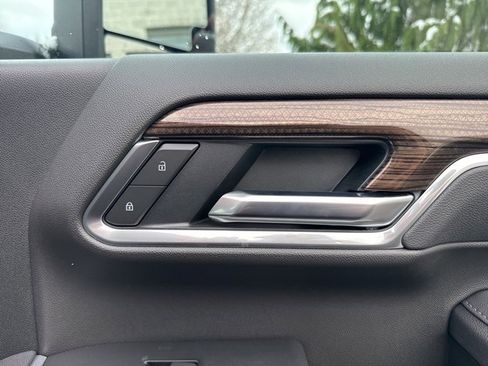 Certified 2025 Chevrolet Silverado 2500 LT w/ Trail Boss Package image 47