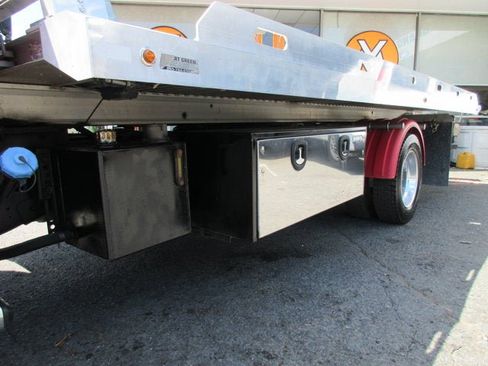 Used 2024 RAM 5500 Tradesman AWD/4WD image 45