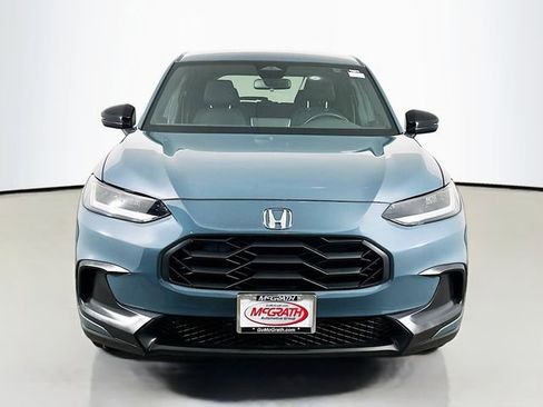 Used 2024 Honda HR-V Sport image 14