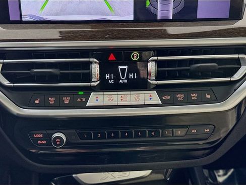 Certified 2023 BMW X3 xDrive30i w/ Premium Package image 16