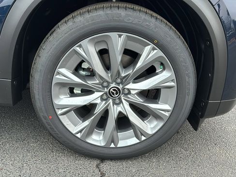 New 2026 MAZDA CX-90 3.3 Turbo w/ Premium Plus Pkg image 10