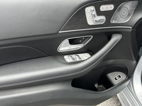Certified 2025 Mercedes-Benz GLE 450 4MATIC Coupe image 11